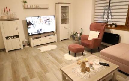 Byt 3+1 v obci Rudňany časť Zimné, okres Spišská Nová Ves