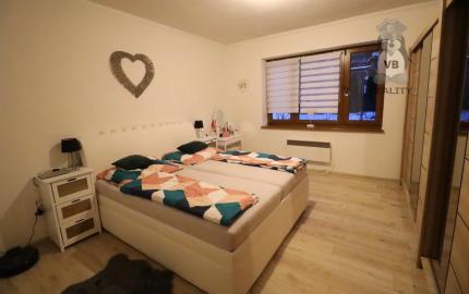 Byt 3+1 v obci Rudňany časť Zimné, okres Spišská Nová Ves