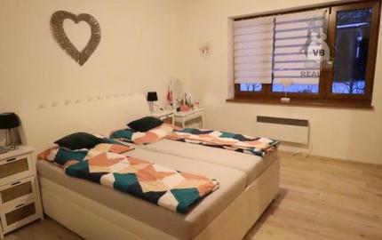 Byt 3+1 v obci Rudňany časť Zimné, okres Spišská Nová Ves