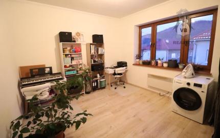 Byt 3+1 v obci Rudňany časť Zimné, okres Spišská Nová Ves