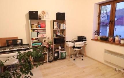 Byt 3+1 v obci Rudňany časť Zimné, okres Spišská Nová Ves