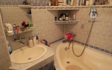 Byt 3+1 v obci Rudňany časť Zimné, okres Spišská Nová Ves