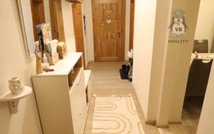 Byt 3+1 v obci Rudňany časť Zimné, okres Spišská Nová Ves