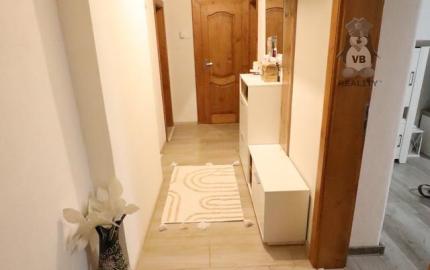 Byt 3+1 v obci Rudňany časť Zimné, okres Spišská Nová Ves