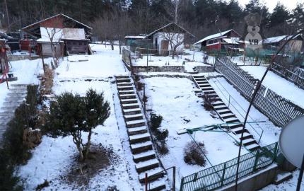 Byt 3+1 v obci Rudňany časť Zimné, okres Spišská Nová Ves