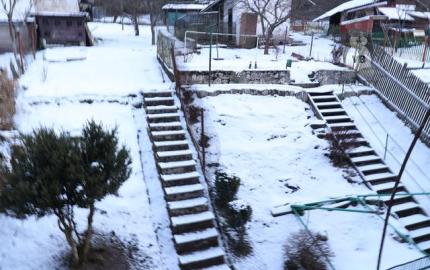 Byt 3+1 v obci Rudňany časť Zimné, okres Spišská Nová Ves