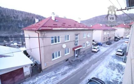 Byt 3+1 v obci Rudňany časť Zimné, okres Spišská Nová Ves