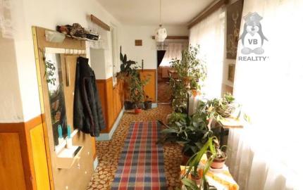 Rodinný dom v obci Iliašovce, okres Spišská Nová Ves