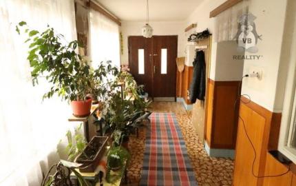 Rodinný dom v obci Iliašovce, okres Spišská Nová Ves