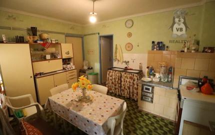 Rodinný dom v obci Iliašovce, okres Spišská Nová Ves