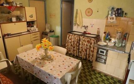 Rodinný dom v obci Iliašovce, okres Spišská Nová Ves