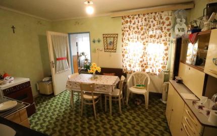 Rodinný dom v obci Iliašovce, okres Spišská Nová Ves