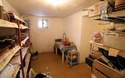 Rodinný dom v obci Iliašovce, okres Spišská Nová Ves