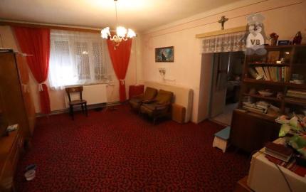 Rodinný dom v obci Iliašovce, okres Spišská Nová Ves