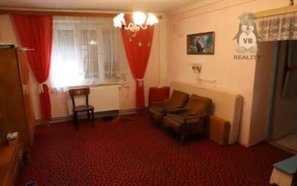 Rodinný dom v obci Iliašovce, okres Spišská Nová Ves