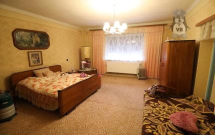 Rodinný dom v obci Iliašovce, okres Spišská Nová Ves