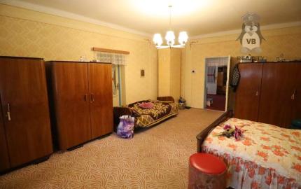 Rodinný dom v obci Iliašovce, okres Spišská Nová Ves