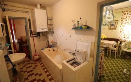 Rodinný dom v obci Iliašovce, okres Spišská Nová Ves