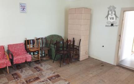 Rodinný dom v obci Olcnava, okres Spišská Nová Ves