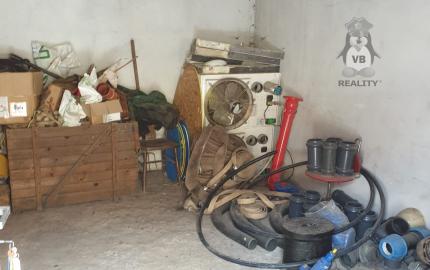 Rodinný dom v obci Olcnava, okres Spišská Nová Ves