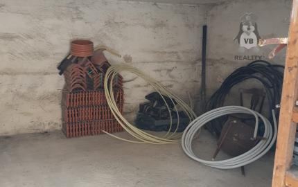 Rodinný dom v obci Olcnava, okres Spišská Nová Ves