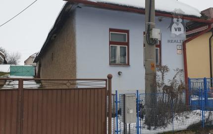 Rodinný dom v obci Olcnava, okres Spišská Nová Ves