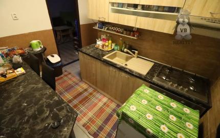 Byt 2+1 v centre mesta Krompachy