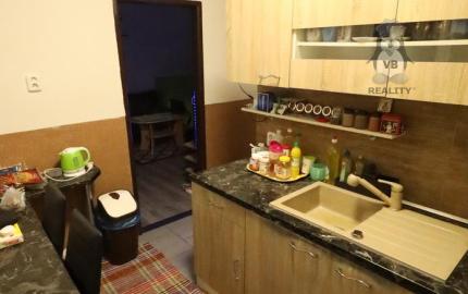 Byt 2+1 v centre mesta Krompachy