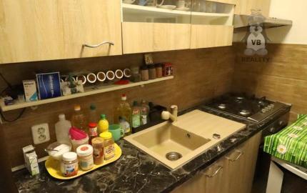 Byt 2+1 v centre mesta Krompachy