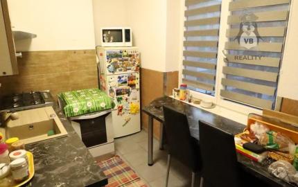 Byt 2+1 v centre mesta Krompachy