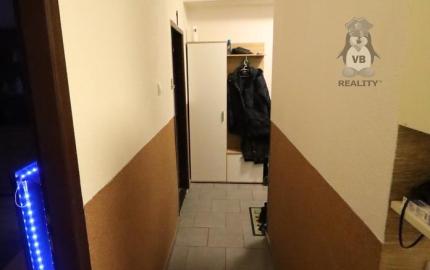 Byt 2+1 v centre mesta Krompachy