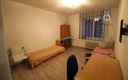 Byt 2+1 v centre mesta Krompachy