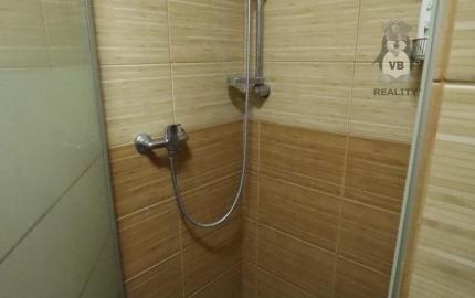 Byt 2+1 v centre mesta Krompachy