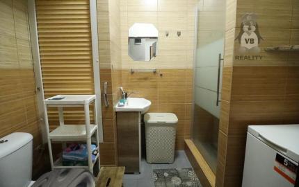 Byt 2+1 v centre mesta Krompachy