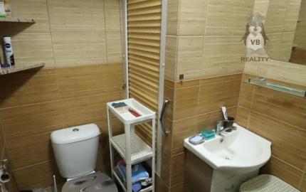 Byt 2+1 v centre mesta Krompachy