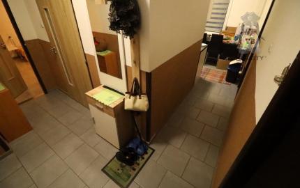 Byt 2+1 v centre mesta Krompachy