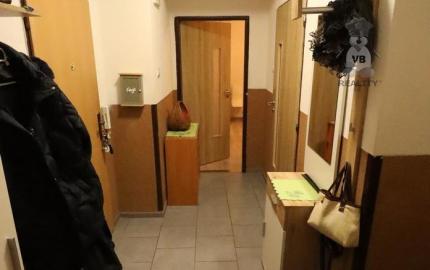 Byt 2+1 v centre mesta Krompachy