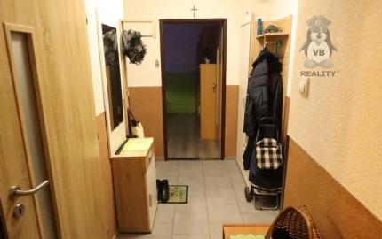 Byt 2+1 v centre mesta Krompachy