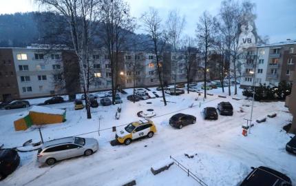 Byt 2+1 v centre mesta Krompachy