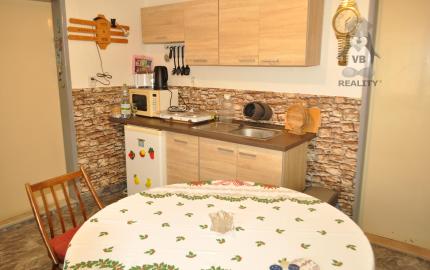 Rodinný dom v obci Markušovce