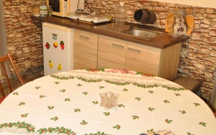 Rodinný dom v obci Markušovce