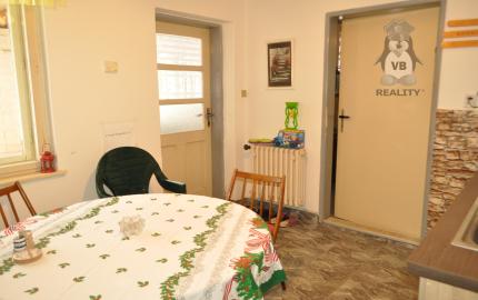 Rodinný dom v obci Markušovce