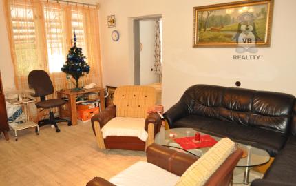 Rodinný dom v obci Markušovce