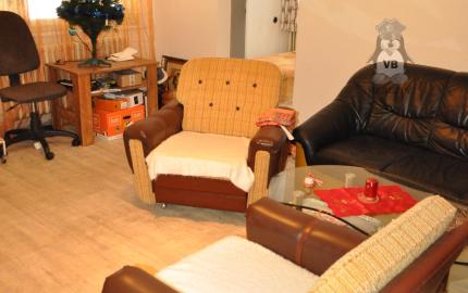 Rodinný dom v obci Markušovce