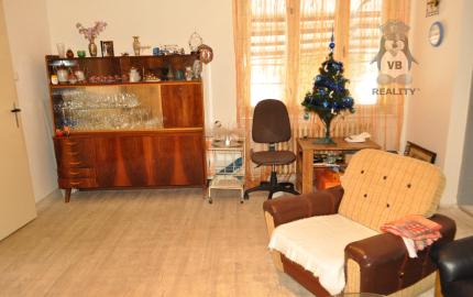 Rodinný dom v obci Markušovce