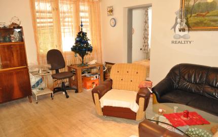 Rodinný dom v obci Markušovce