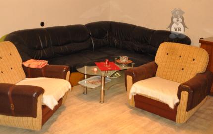 Rodinný dom v obci Markušovce