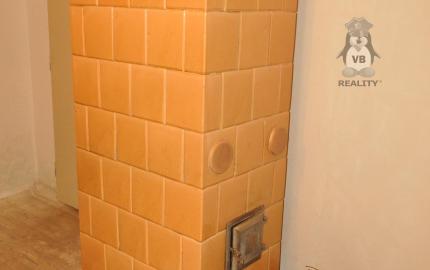 Rodinný dom v obci Markušovce