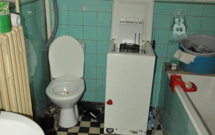 Rodinný dom v obci Markušovce