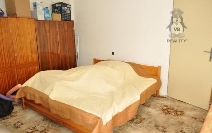 Rodinný dom v obci Markušovce